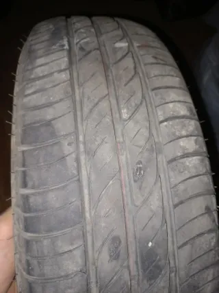 Neumático Firestone 175/65 R14 86T. Mayo 2019.