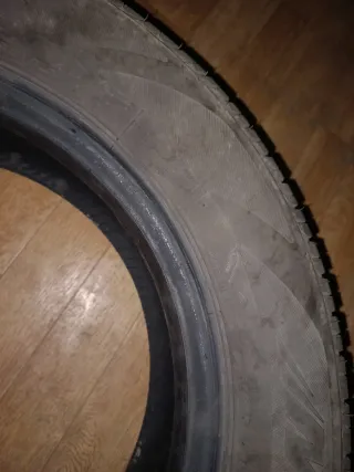 Neumático Firestone 175/65 R14 86T. Mayo 2019.