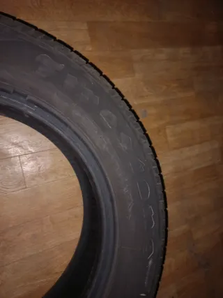 Neumático Firestone 175/65 R14 86T. Mayo 2019.