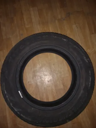 Neumático Firestone 175/65 R14 86T. Mayo 2019.