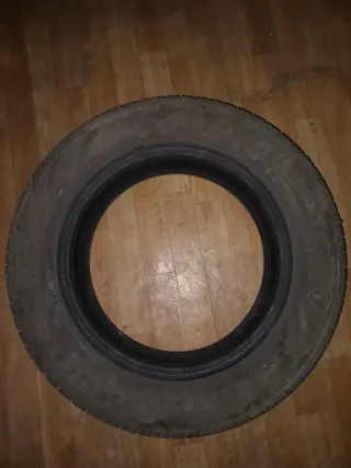 Neumático Firestone 175/65 R14 86T. Mayo 2019.