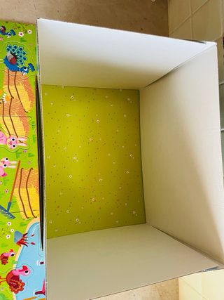 Puzzle La Fattoria Montessori