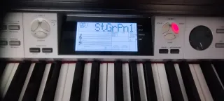 Piano Digital Thomann