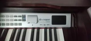 Piano Digital Thomann