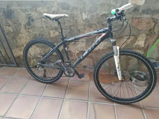 Bicicleta BH V3