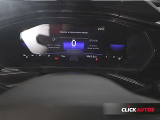 Volkswagen T-Cross 1.0 TSI 110CV Advance DSG