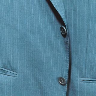 Americana azul El Corte Inglés Talla 52