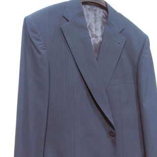 Americana azul El Corte Inglés Talla 52