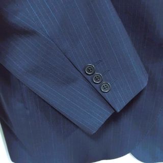 Americana azul El Corte Inglés Talla 52