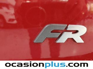 SEAT Arona 1.5 TSI S&S FR XL DSG 110 kW (150 CV)