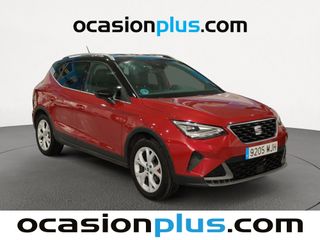 SEAT Arona 1.5 TSI S&S FR XL DSG 110 kW (150 CV)