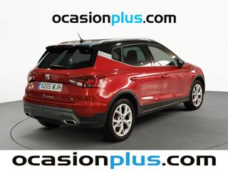 SEAT Arona 1.5 TSI S&S FR XL DSG 110 kW (150 CV)