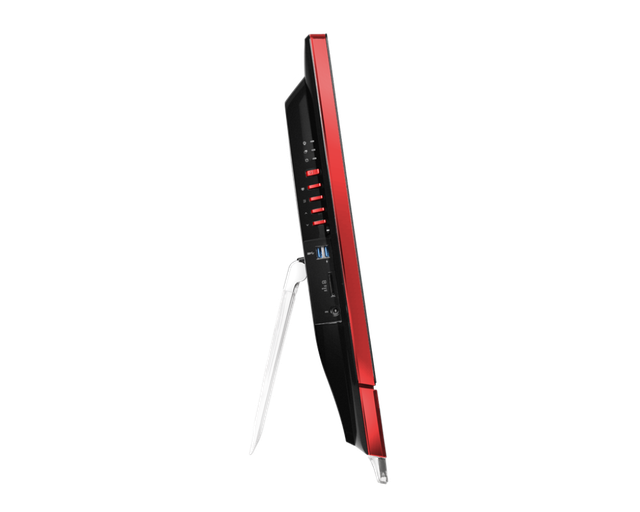 MSI TACTIL AG2712 TODO EN UNO i7 12GB RAM 256GB