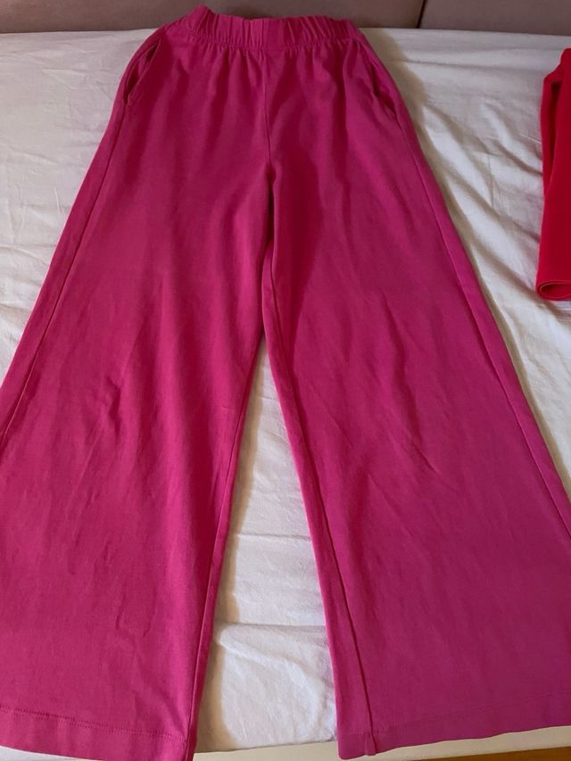 Pantalones Zara Niña Talla 13-14 Años