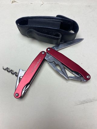 Leatherman Juice C2 multiherramienta