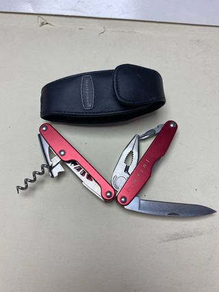 Leatherman Juice C2 multiherramienta