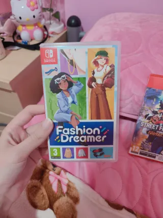 Pack 4 Juegos Nintendo Switch 1 y 2
