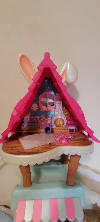 Casa Enchantimals