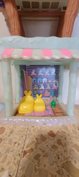 Casa Enchantimals