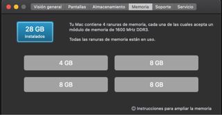 iMac 27 (Late 2013) SSD 1TB 24GB RAM