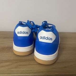 Adidas Scarpe Blu/Bianche Taglia 38