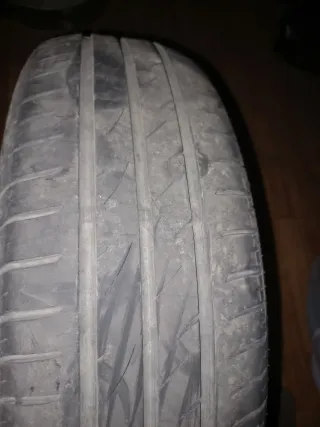 Neumático Nexen N'blue HD plus 175/65 R14 82H