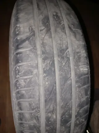 Neumático Nexen N'blue HD plus 175/65 R14 82H