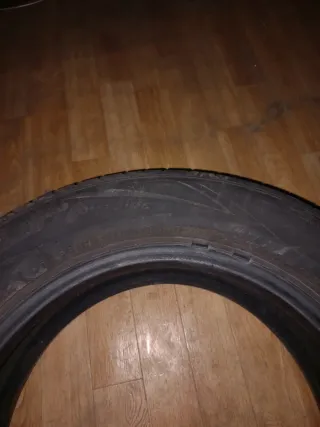 Neumático Nexen N'blue HD plus 175/65 R14 82H