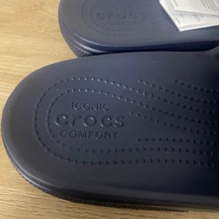 Ciabatte Crocs Blu Taglia 43-44