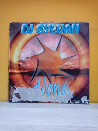 Vinilo makina remember 