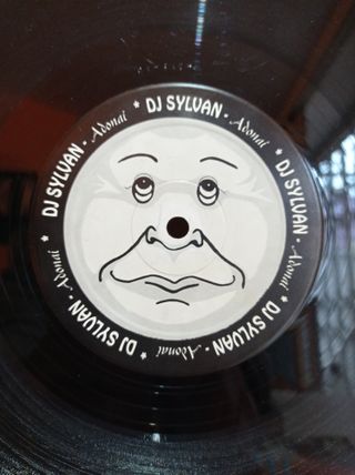 Vinilo makina remember 