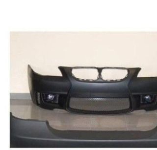 Paragolpes Delantero BMW E60 04-09 Look M1 Antinie
