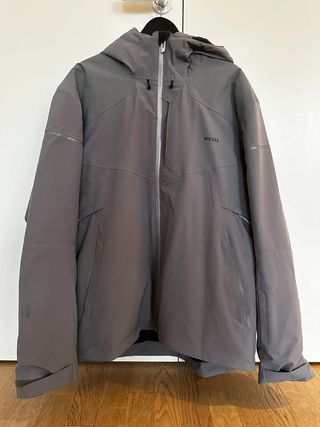 Chaqueta y Pantalones Esquí Wedze 580