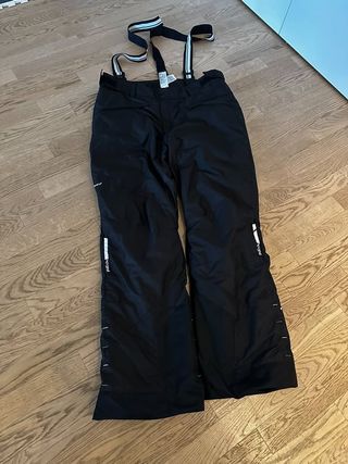 Chaqueta y Pantalones Esquí Wedze 580