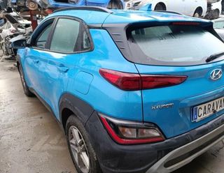2316649 52910j9100 llanta hyundai kona style