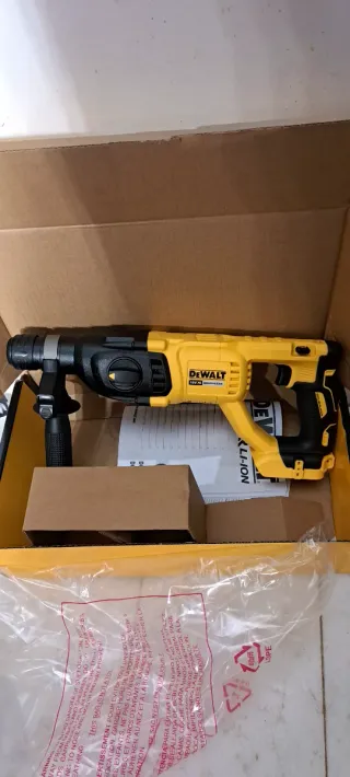 Dewalt DCH033 Brushless Martillo Demoledor