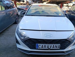 Llanta hyundai 2373404 52910q0230 i20 (bc3)