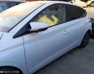 Llanta hyundai 2373404 52910q0230 i20 (bc3)