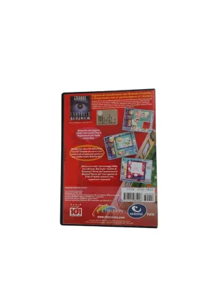 Gioco PC Grande Fratello Ufficiale