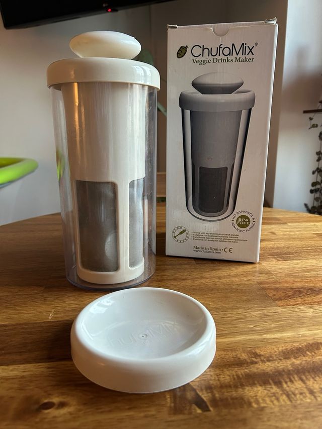 Chufamix Veggie Drinks Maker