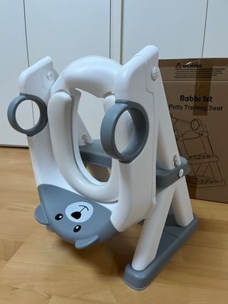 Seduta water bambino scaletta
potty trainig seat
