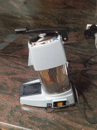 Exprimidor Santos 10