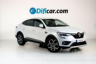 Renault Arkana ARKANA 1.3 TCE ZEN 140CV