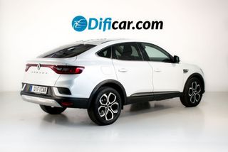 Renault Arkana ARKANA 1.3 TCE ZEN 140CV