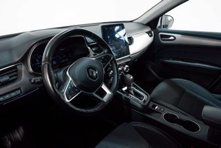 Renault Arkana ARKANA 1.3 TCE ZEN 140CV