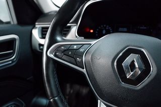 Renault Arkana ARKANA 1.3 TCE ZEN 140CV
