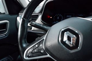 Renault Arkana ARKANA 1.3 TCE ZEN 140CV