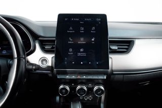 Renault Arkana ARKANA 1.3 TCE ZEN 140CV