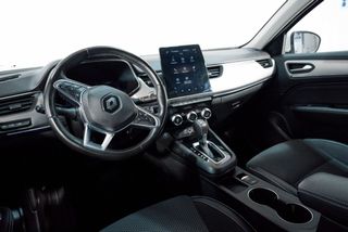 Renault Arkana ARKANA 1.3 TCE ZEN 140CV