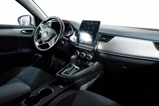 Renault Arkana ARKANA 1.3 TCE ZEN 140CV